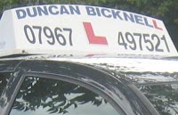 Duncan Bicknell Driving School 619274 Image 0